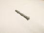 Image of Hex bolt. M6X60 image for your BMW
